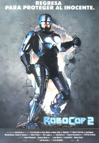 Robocop II