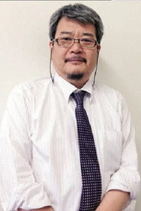 日笠淳