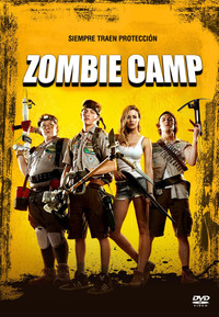 Zombie camp