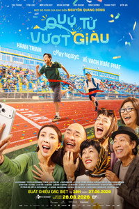 Quý Tử Vượt Giàu