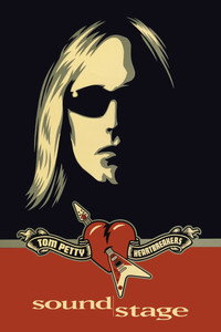 Tom Petty & The Heartbreakers: Soundstage