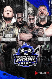 AEW All Out 2025: Saturday Tailgate Brawl