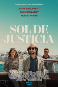 Sol de Justicia
