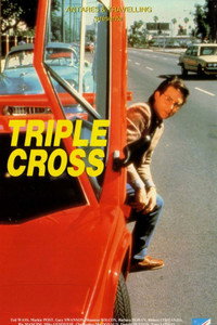 El triplecross USA