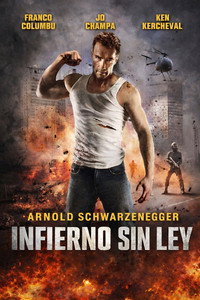 Infierno sin ley