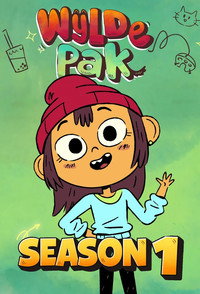 Temporada 1