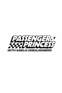 Passenger Princess