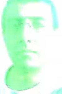Behind The Gel