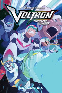 Temporada 6