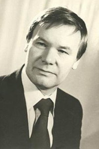 Николай Савицкий