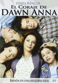 El coraje de Dawn Anna