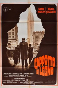 Il cappotto di legno