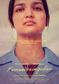 Femenino, Singular