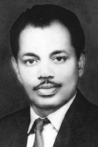 M. S. Baburaj