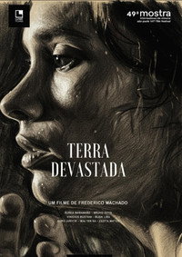 Terra Devastada
