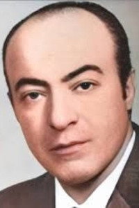 Mehdi Amir Ghasem Khani