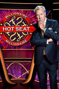 Millionaire Hot Seat
