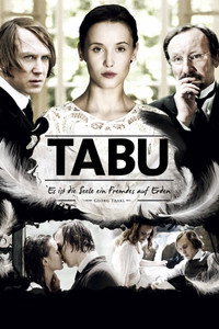 Tabú - Es el alma una extaña en La Tierra
