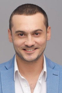 Emil Bədəlov