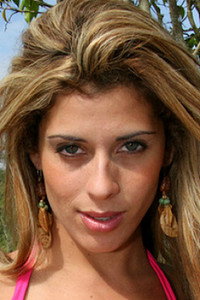 Sabrina Sater