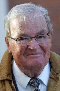 Sven Plex Petersson