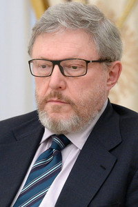 Григорий Явлинский