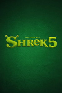 Shrek 5