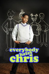 Todo el mundo odia a Chris