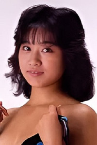 清里めぐみ