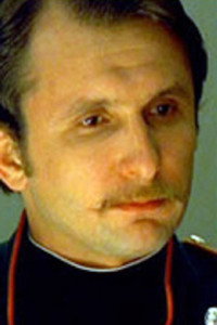 Александр Сухарев