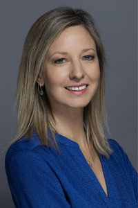 Anna Marsh