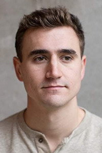 Jon Michael Simpson