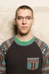 Nathan Deming
