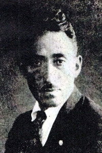 辻吉郎