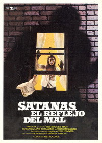 Satanás, el reflejo del mal (Boogeyman)