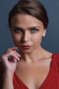 Cheyenne Goode