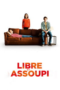 Libre y amodorrado