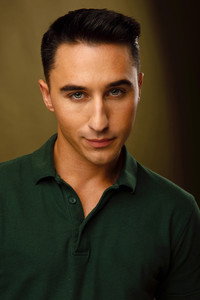 Zach Montou