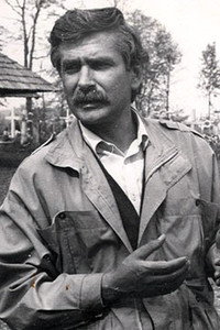 Ярослав Лупий