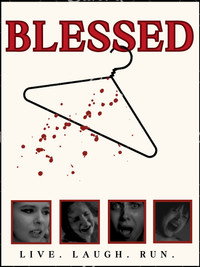 Blessed: Live, Laugh,Run!