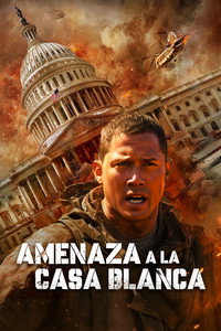 Amenaza a la Casa Blanca