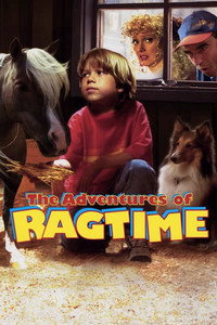 Las aventuras de Ragtime
