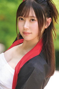 夏川ゆの