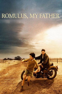 Rómulo, mi padre