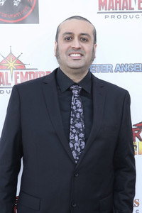 Sonny Mahal