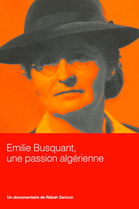 Emilie Busquant, una pasión argelina