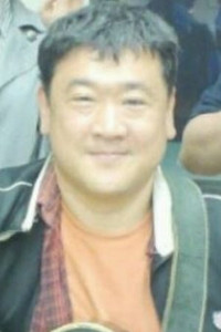 蜂屋誠一