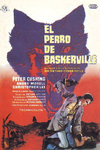 El perro de los Baskerville