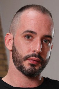 David Pedroso