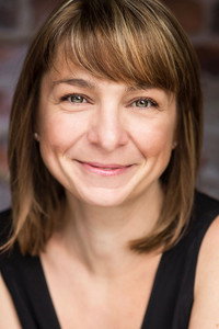 Lauren Porteous